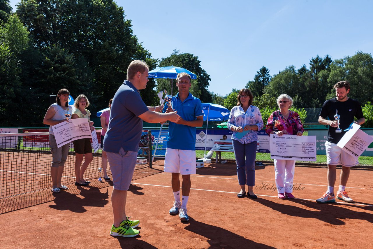 Bild 25 - Horst Schroeder Pokal 4. Tag